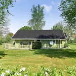 Feriehus Cozy Near Grindsted