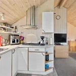 Feriehus Cozy Near *