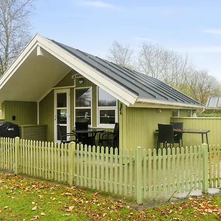 Cozy Near Casa de Férias