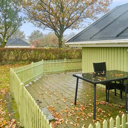 Casa de Férias Cozy Near