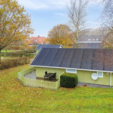 Cozy Near Casa de Férias Grindsted