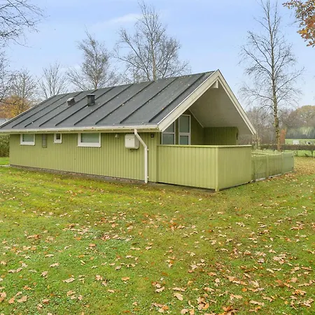 Cozy Near Casa de Férias