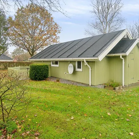 Cozy Near Prázdninový dům *