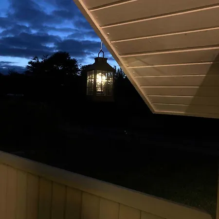 Cozy Near Casa de Férias Grindsted