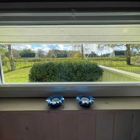 Casa de Férias Cozy Near