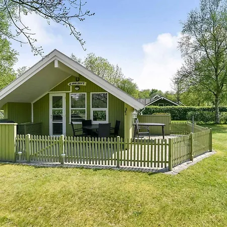 Cozy Near Casa de Férias *