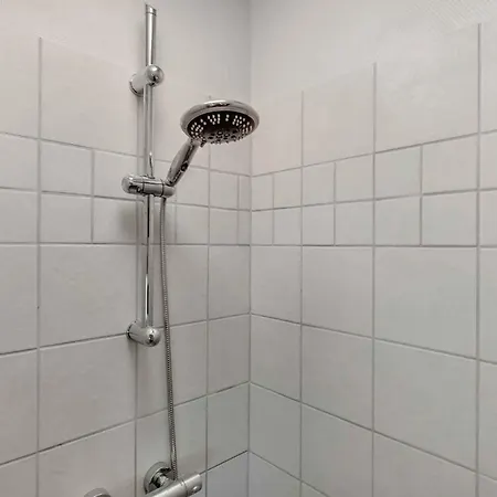 Mysig Semesterstuga Nära *