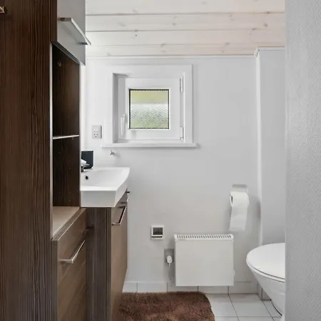 Cozy Near Casa de Férias *