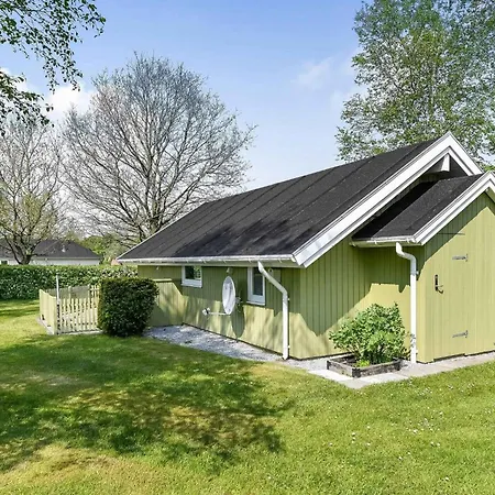 Cozy Near Casa de Férias Grindsted