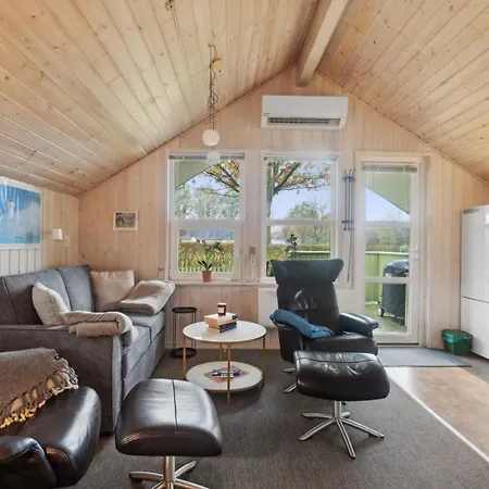 Casa de Férias Cozy Near Grindsted