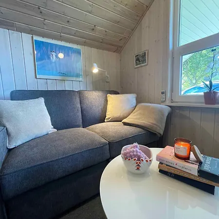 Casa de Férias Cozy Near *