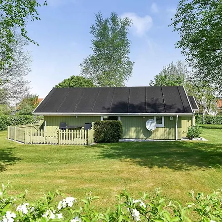 Casa de Férias Cozy Near Grindsted