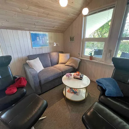 Casa de Férias Cozy Near