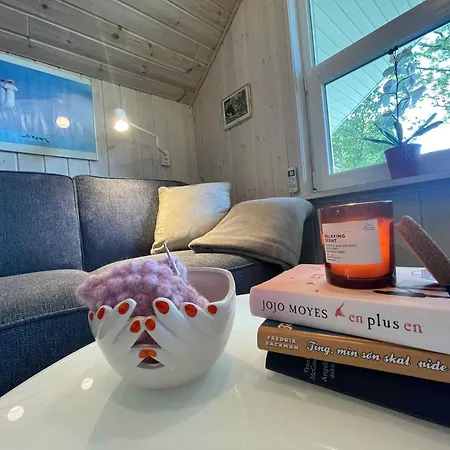 Cozy Near Casa de Férias *