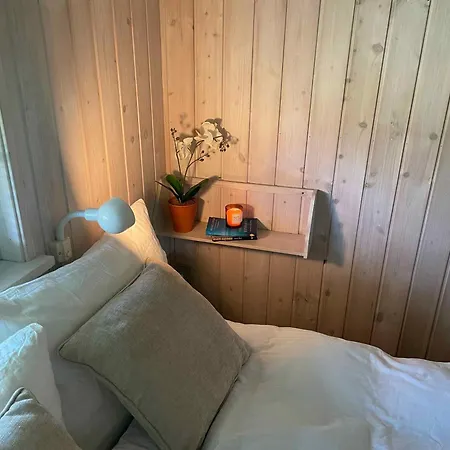 Cozy Near Casa de Férias Grindsted