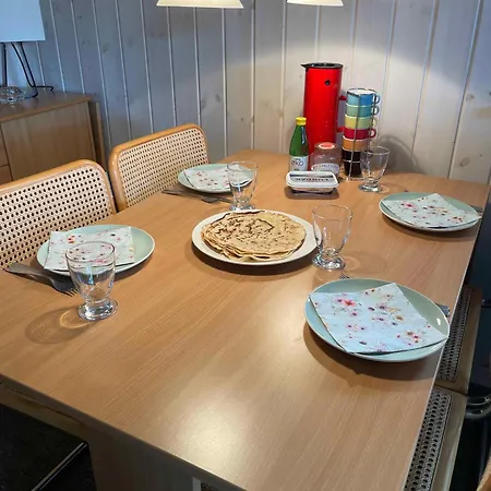 Casa de Férias Cozy Near Grindsted