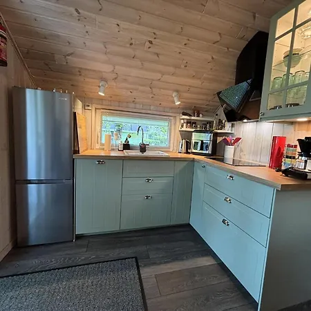Cozy Near * Grindsted