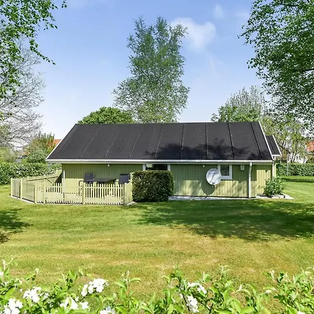 Cozy Near Prázdninový dům Grindsted